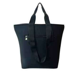 Sac HOLIDAY JETBLACK - SAVE MY BAG