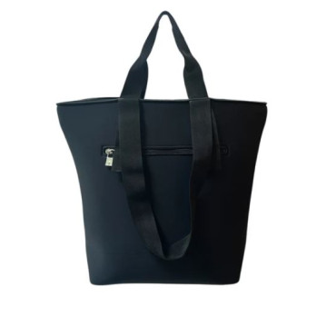 Sac HOLIDAY JETBLACK - SAVE MY BAG