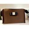 Trousse POUCHY SMALL CACAO - SAVE MY BAG