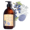 Savon Liquide de Marseille CASSIS & FENOUIL - DURANCE