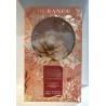 Diffuseur Fleurs parfumé DCANNELLE ORANGE - DURANCE
