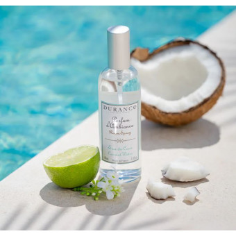Vapo EAU DE COCO - DURANCE 100ml