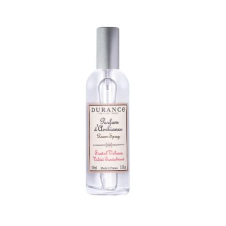 Vapo SANTAL VELOURS - DURANCE 100ml