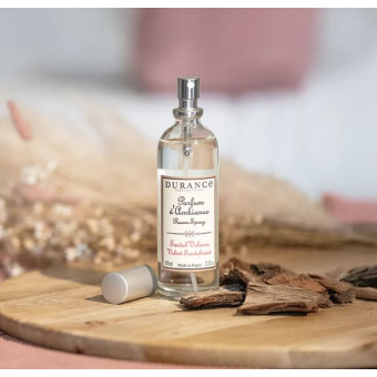 Vapo SANTAL VELOURS - DURANCE 100ml
