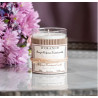 Bougie PETALES DE MUSC 180g - DURANCE