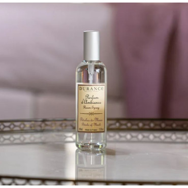Vapo PETALES DE MUSC 100ml - DURANCE