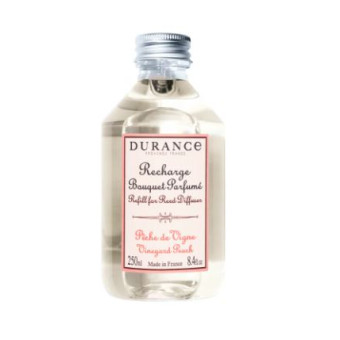 Recharge PÊCHE DE VIGNE 250ml - DURANCE