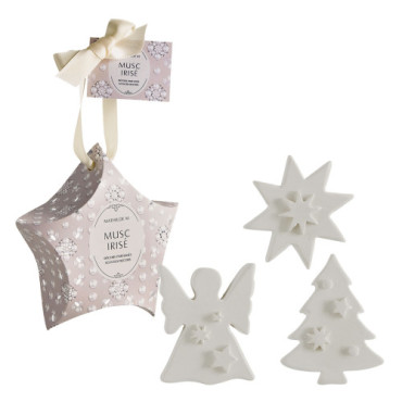 Etoile Surprise MUSC IRISE - MATHILDE M