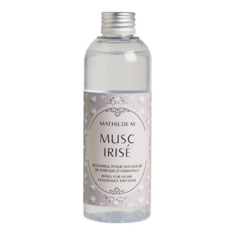 Recharge MUSC IRISE 200ml - MATHILDE M