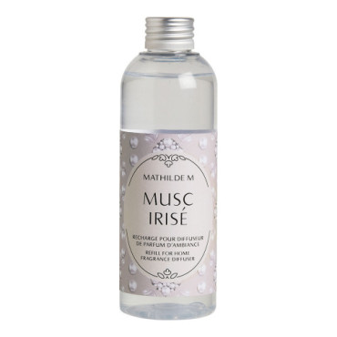 Recharge MUSC IRISE 200ml - MATHILDE M