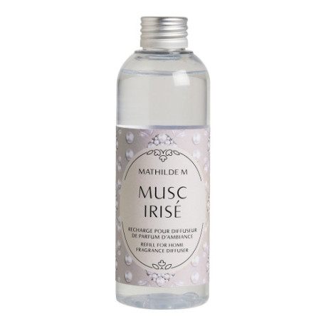 Recharge MUSC IRISE 200ml - MATHILDE M