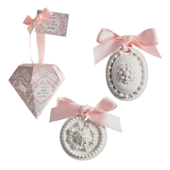 Diamant Surprise THE DE FETE - MATHILDE M