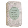 Savon Parfumée FREESIA DELICE - MATHILDE M