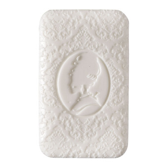 Savon Parfumée FREESIA DELICE - MATHILDE M
