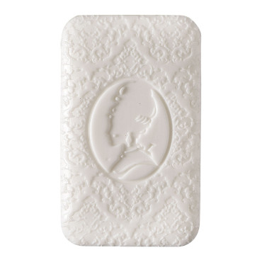 Savon Parfumée FREESIA DELICE - MATHILDE M