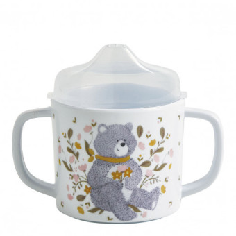 Coffret MON PETIT GOÛTER Les Malices de Léon et Arthur - MATHILDE M