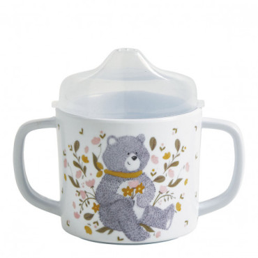 Coffret MON PETIT GOÛTER Les Malices de Léon et Arthur - MATHILDE M