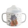 Coffret MON PETIT GOÛTER Petit Chat - MATHILDE M