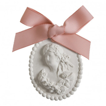 Coffret 5 Décors Parfumé MARQUISE - MATHILDE M