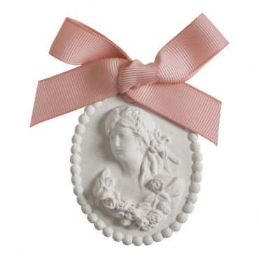 Coffret 5 Décors Parfumé MARQUISE - MATHILDE M