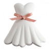 Coffret 5 Décors Parfumé MARQUISE - MATHILDE M