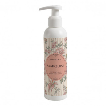 Lait Corps Divin MARQUISE 250ml - MATHILDE M