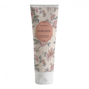 Gel Douche Exquis MARQUISE 250ml - MATHILDE M