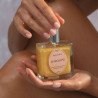 Huile Sèche Scintillante MARQUISE 100ml - MATHILDE M