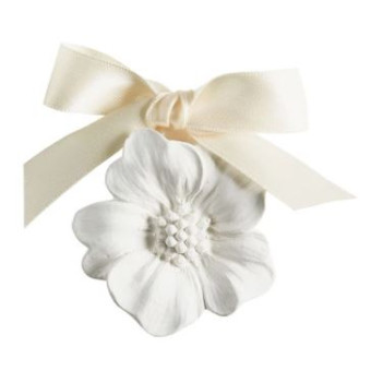 Petit Décor Fleur Parfumé MUSC IRISE - MATHILDE M
