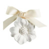 Petit Décor Fleur Parfumé MUSC IRISE - MATHILDE M