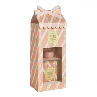 Diffuseur MANGUE SORBET 150 ml - MATHILDE M