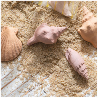 Trousse Coffret MANGUE SORBET - MATHILDE M