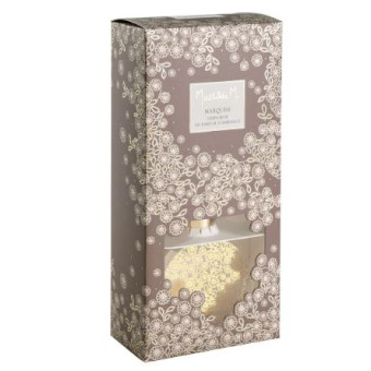 Diffuseur VOILE DE LIN 150ml - MATHILDE M