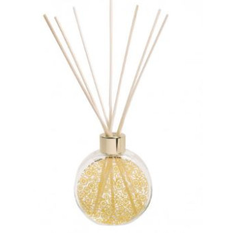 Diffuseur VOILE DE LIN 150ml - MATHILDE M
