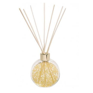 Diffuseur VOILE DE LIN 150ml - MATHILDE M