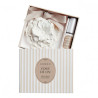 Décor Parfumé + Concentré de Parfum VOILE DE LIN - MATHILDE M