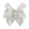 Décor Noeud Parfumé VOILE DE LIN - MATHILDE M