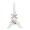 Décor Tour Eiffel Parfumé VOILE DE LIN - MATHILDE M