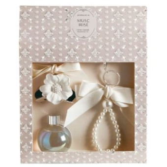 Coffret MUSC IRISE - MATHILDE M
