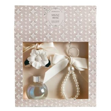 Coffret MUSC IRISE - MATHILDE M