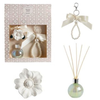 Coffret MUSC IRISE - MATHILDE M