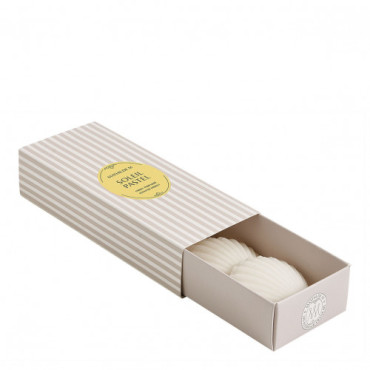 Coffret 3 Décors Fondants Parfumée SOLEIL PASTEL - MATHILDE M