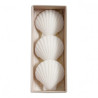 Coffret 3 Décors Fondants Parfumée SOLEIL PASTEL - MATHILDE M