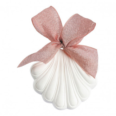 Décor Parfumé Coquillage SOLEIL PASTEL - MATHILDE M