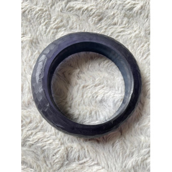 BRAGI gris foncé - Francine BRAMLI Paris