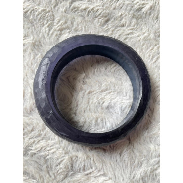 BRAGI gris foncé - Francine BRAMLI Paris