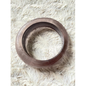 BRAGI gris clair - Francine BRAMLI Paris