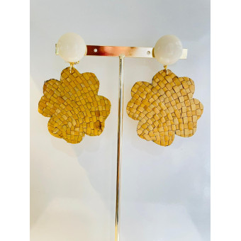 TREFLE Naturel - Francine BRAMLI Paris