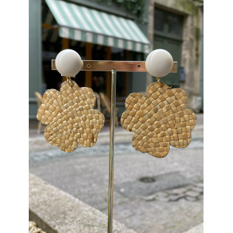 TREFLE Naturel - Francine BRAMLI Paris