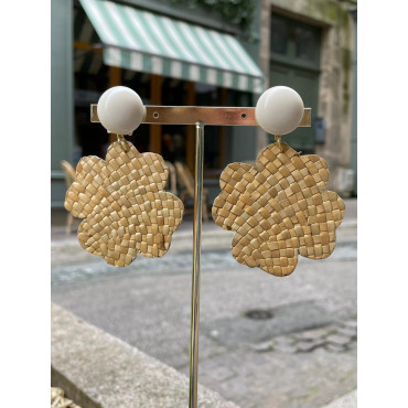TREFLE Naturel - Francine BRAMLI Paris